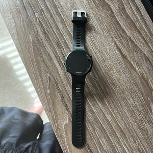 Black Garmin 45S